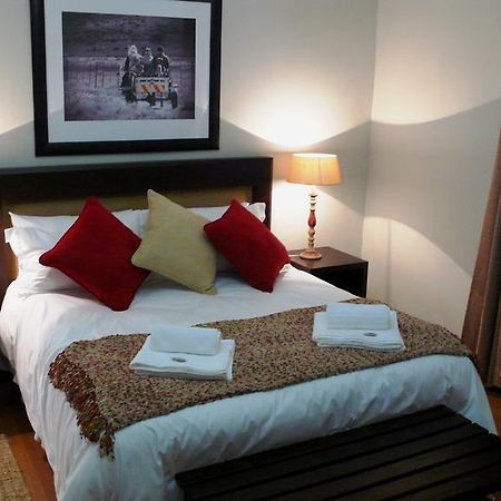 Honeylocust Guesthouse Колсберг Экстерьер фото