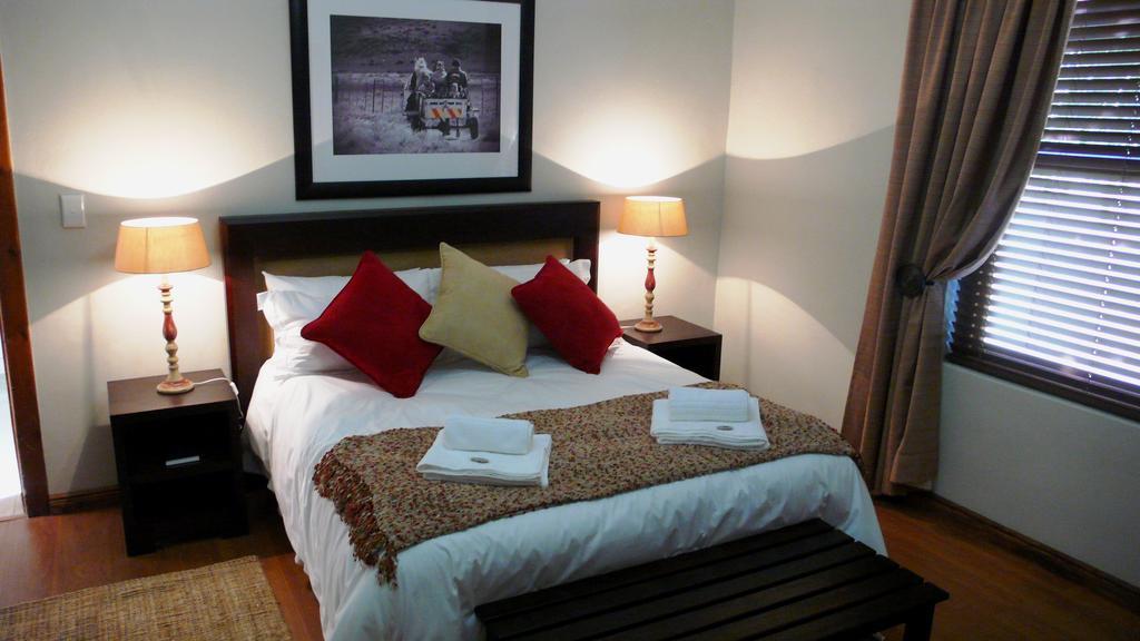Honeylocust Guesthouse Колсберг Экстерьер фото