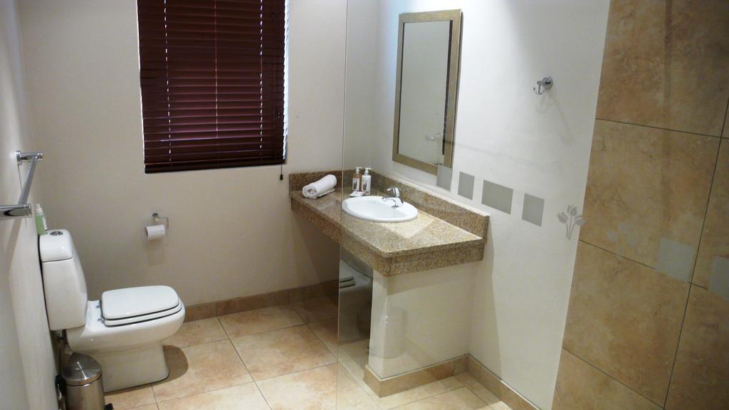 Honeylocust Guesthouse Колсберг Экстерьер фото
